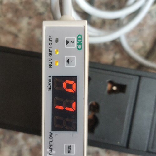 CKD FSMHN005ML6AT-询
