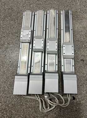 议价SMC电动缸 LEFS25A-300 实图 功能包好