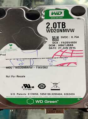 WD20NMVW—11AV3S2询价