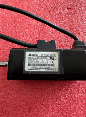 台达AB100w伺服电机-议价