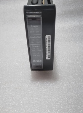 Module De Communication Industrielle BRAD SSTEDN1 Expdition