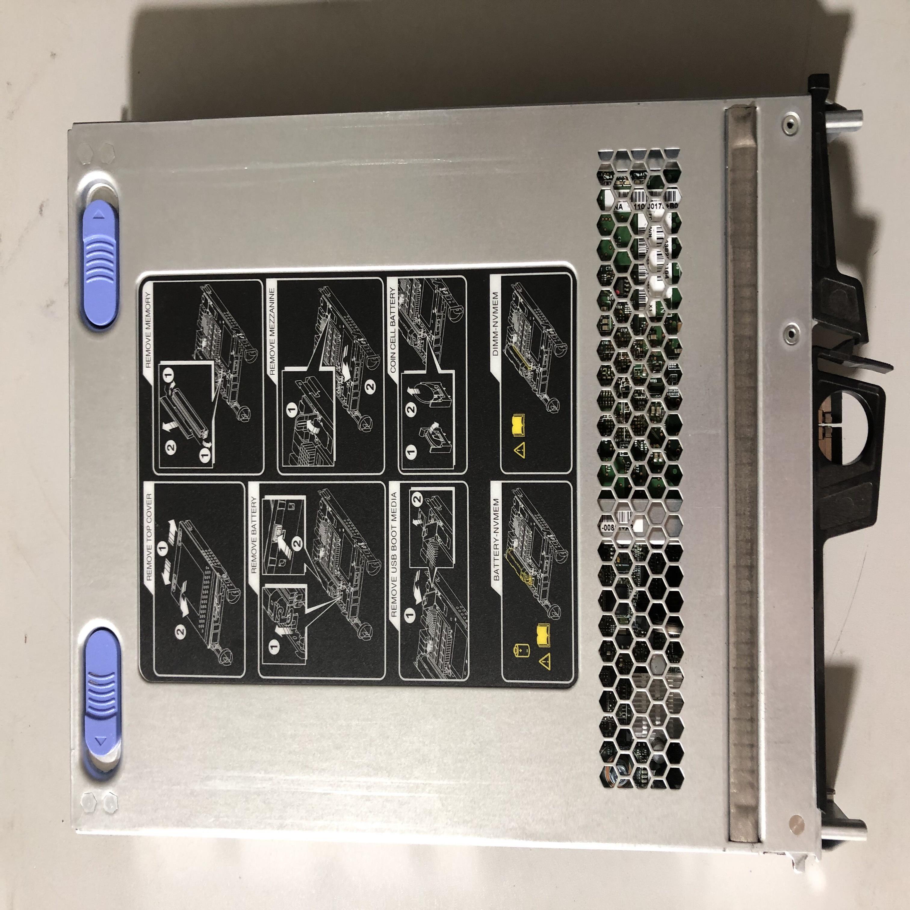 适合 NETAPP FAS2240-2 X3245A-R6 111-00220+A0 111-00846-D4