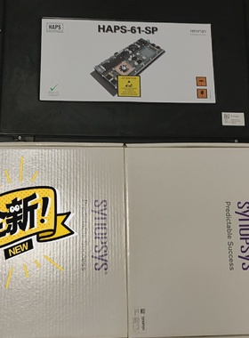SYNOPSYS HAPS-61-SP C1 开发板 议价商【议价】