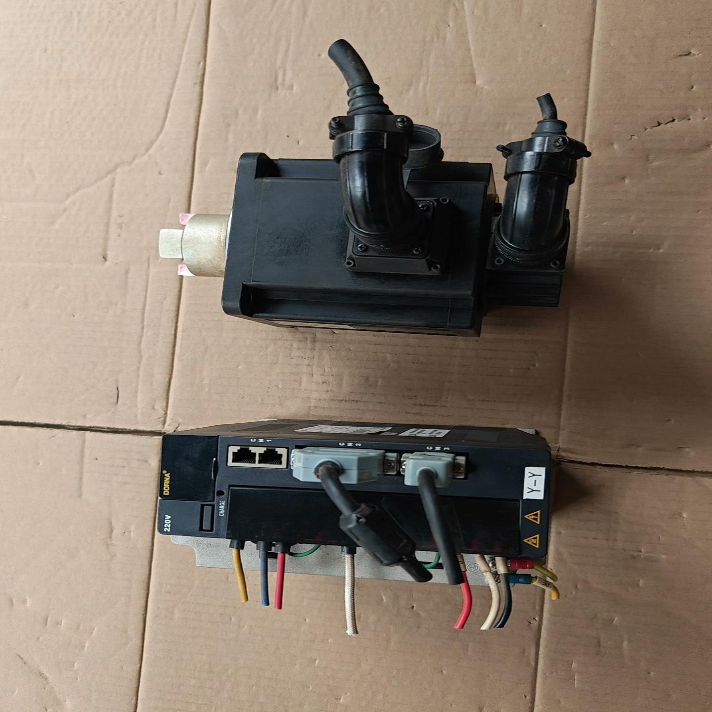 东菱伺服2KW一套~询价