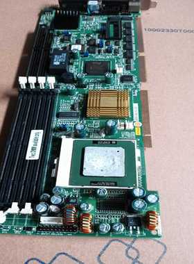 IEIROCKY-3702EV-R6工控主板现货议价-议价