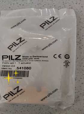 PILZ皮尔兹PSENcs3.1541080询价