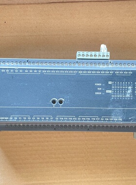 议价台达PLCDVP48EC00R3二手拆机实物实拍功能包议价