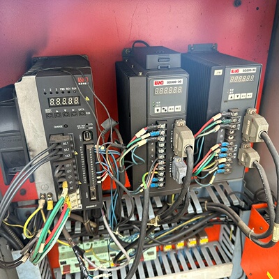 凯恩帝驱动器ZD100T45P5E2380v5.5kw-议价