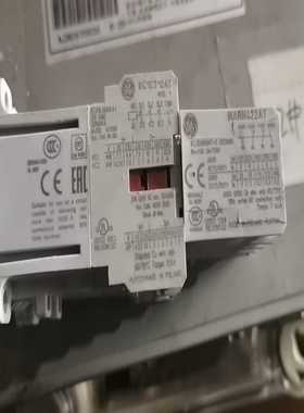 GE通用接触器  MC1C301AT 带MARN422A~询价
