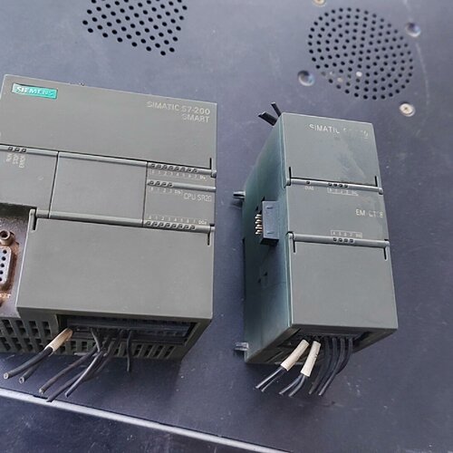 询-6ES72881SR200AA0功能正常6