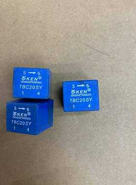 KEN电流传感器TBC20SY议价商品询价