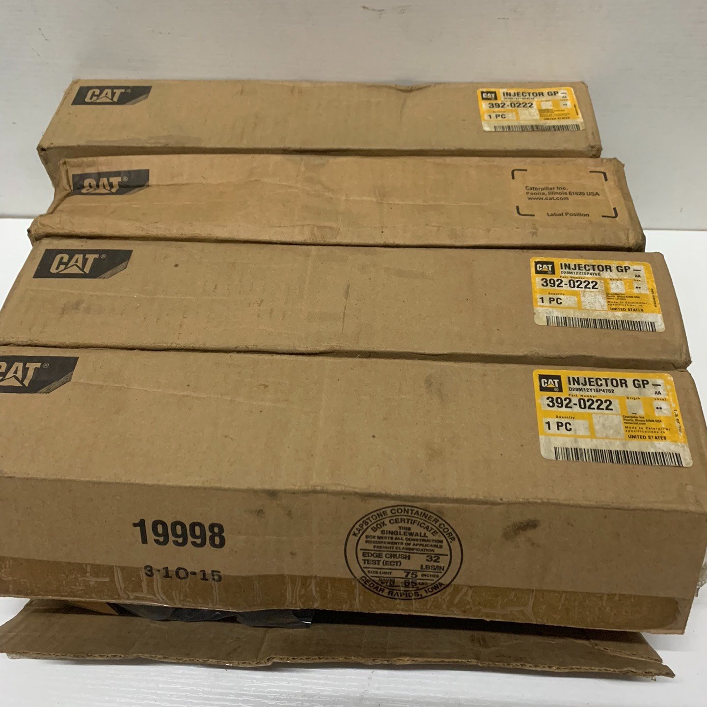 议价卡特彼勒卡特35123516燃油喷油器392222议价,电子元器件市场,其它元器件,淘宝优惠券,粉丝福利购,淘宝优惠卷