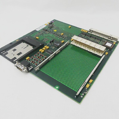 ABB PM152 3BSE003643R1 Version D PLCmodul used