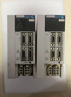 驱动器MR-J2S-80A-EP166或EN068议价