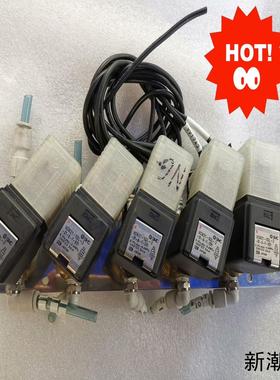 SMC电磁阀VCW21-5DL-3-01-A-F-X91议价商品