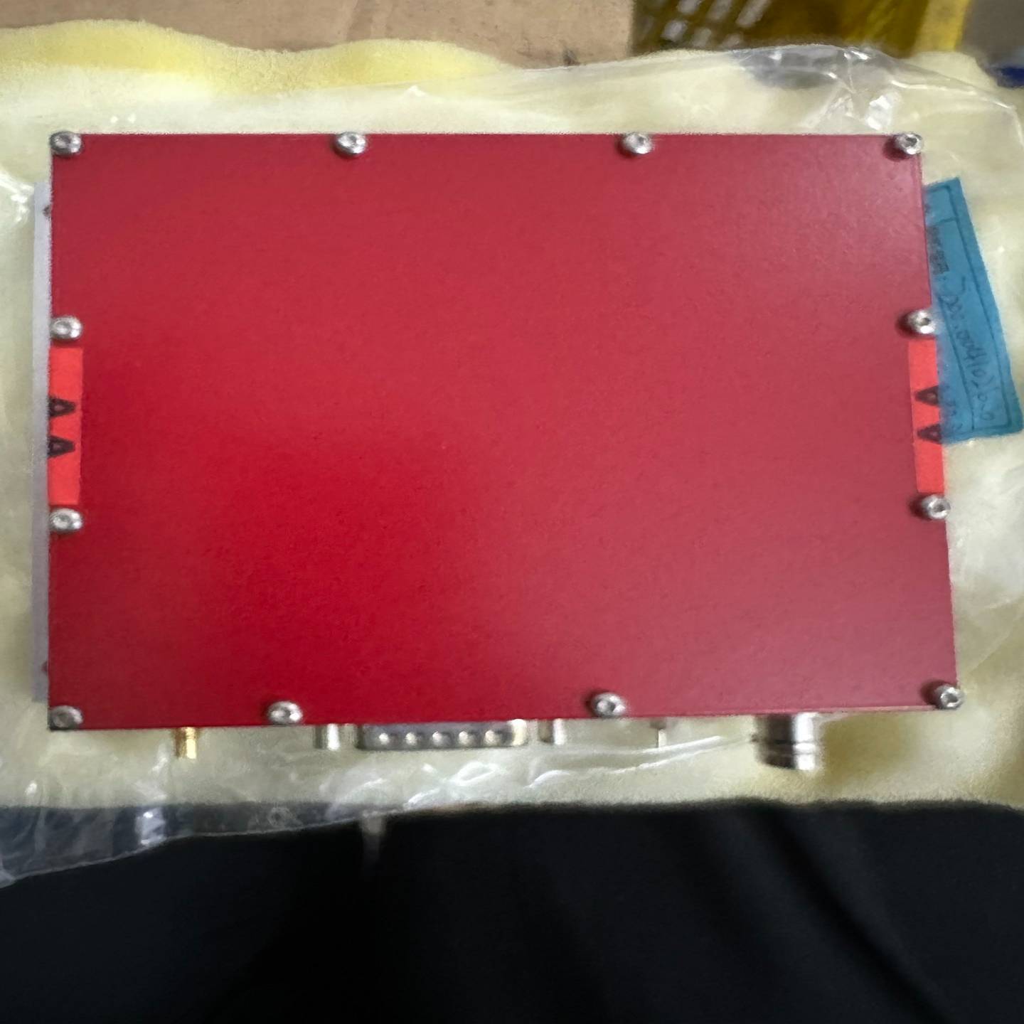 全新AA  OPTO  -ELECTRONIC  QMODP~议价