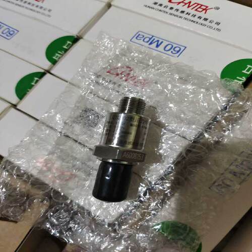 询价-60兆帕启泰压力感测器噗噗商行