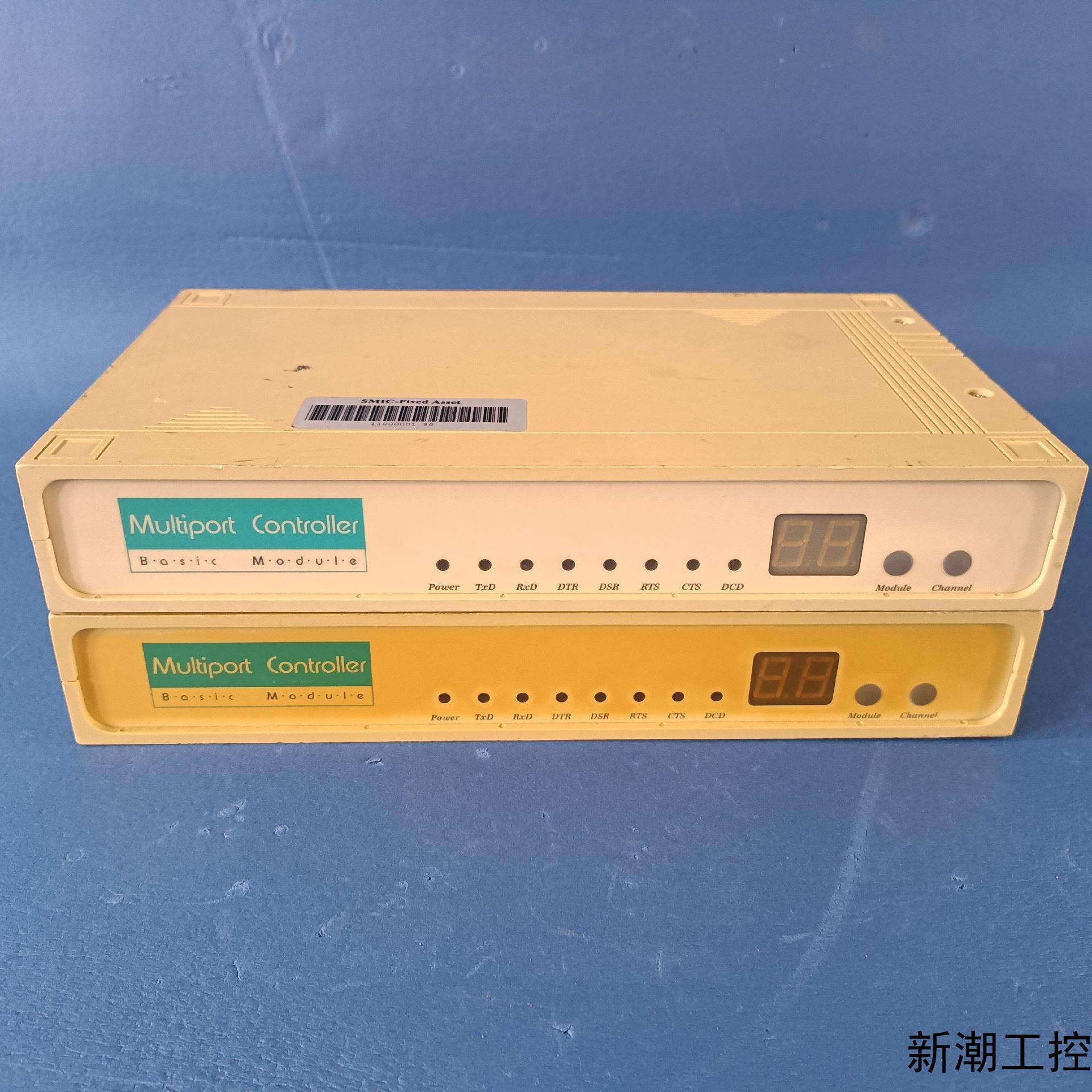 Multiport controller议价商品