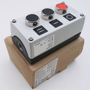 Siemens 3SB3 8032DB3 E 01 Gehuse fr Befehlsgerte unusedOVP
