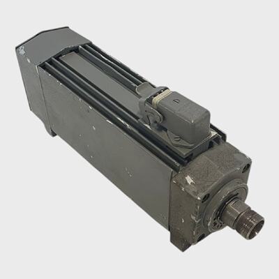 Perske KRS35.52 Spindle Motor 1.7kW Approx. 25mm Motor For I