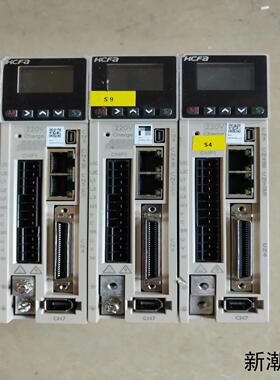 禾川伺服驱动器SV-X6ER040A-A400W  实物拍议价商品