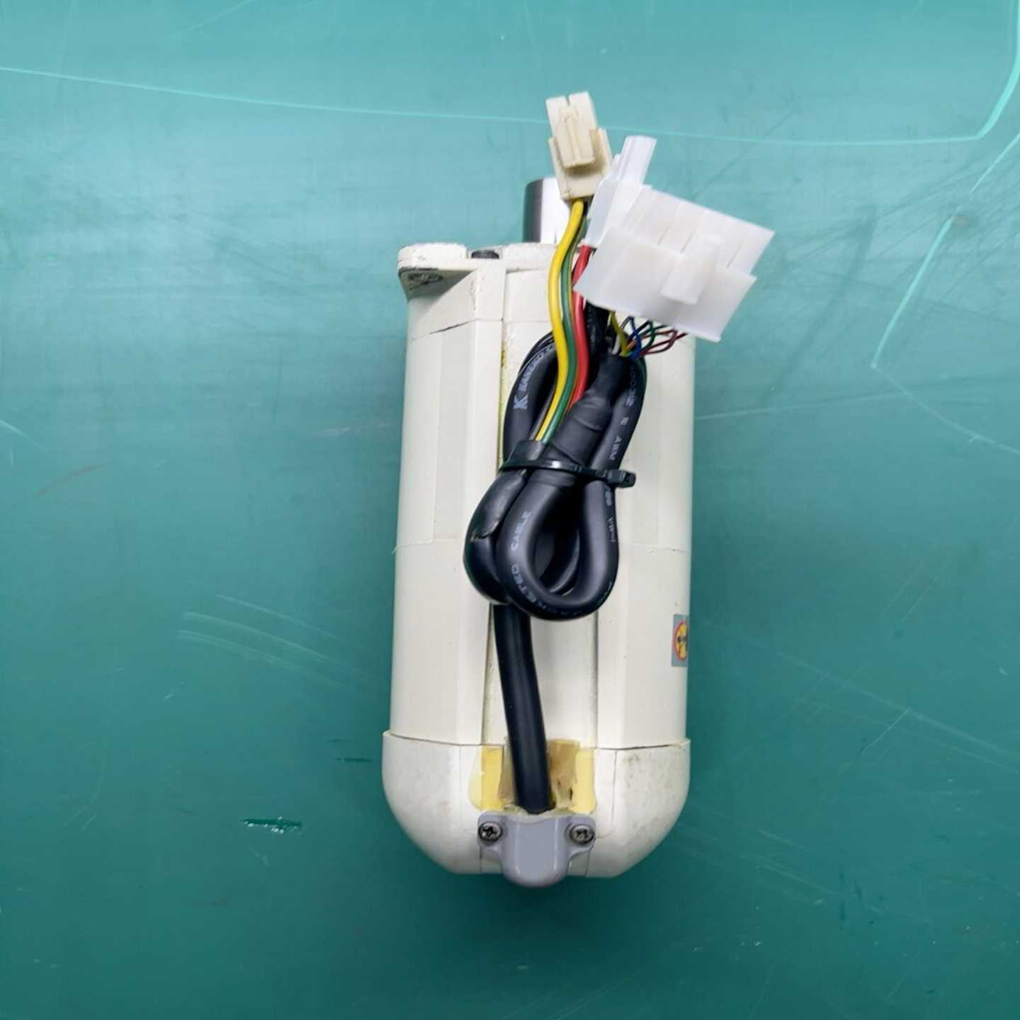 松下伺服400W电机：MSM042A1F--议价商品