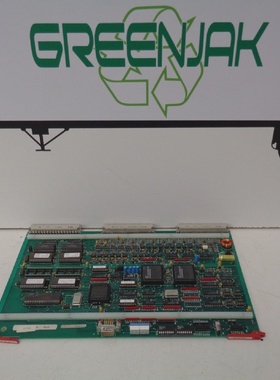 GE ADVANTX 2197522A860 PCB CP1 EIBI CPU BOARD  USED  FREE SH