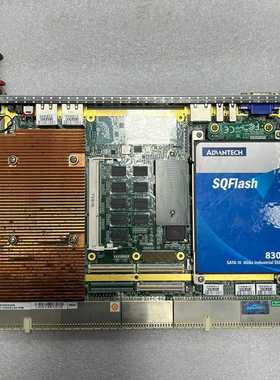 ADVANTECH研华主板MIC-3395MILS3-P议价