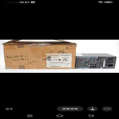 询价~6181P-12A2HW71DC罗克韦尔工控机。清库