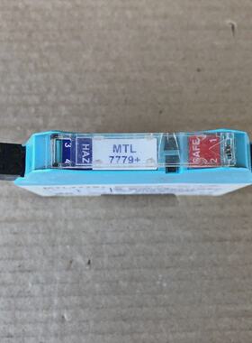 万智牌仪器MTL7779SHUNTDIODE安全桶