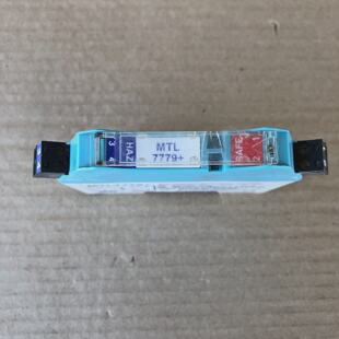 SAFETE MTL BARRIER DIODE SHUNT INSTRUMENTS MTL7779