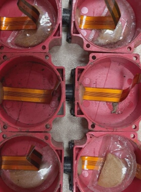 寻IFANUC编码器外壳A8602024X003议价