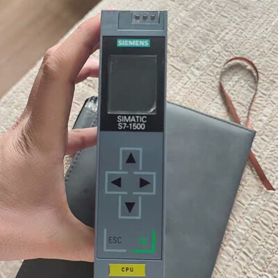 询价-SIMATIC S71500 CPU15111 P