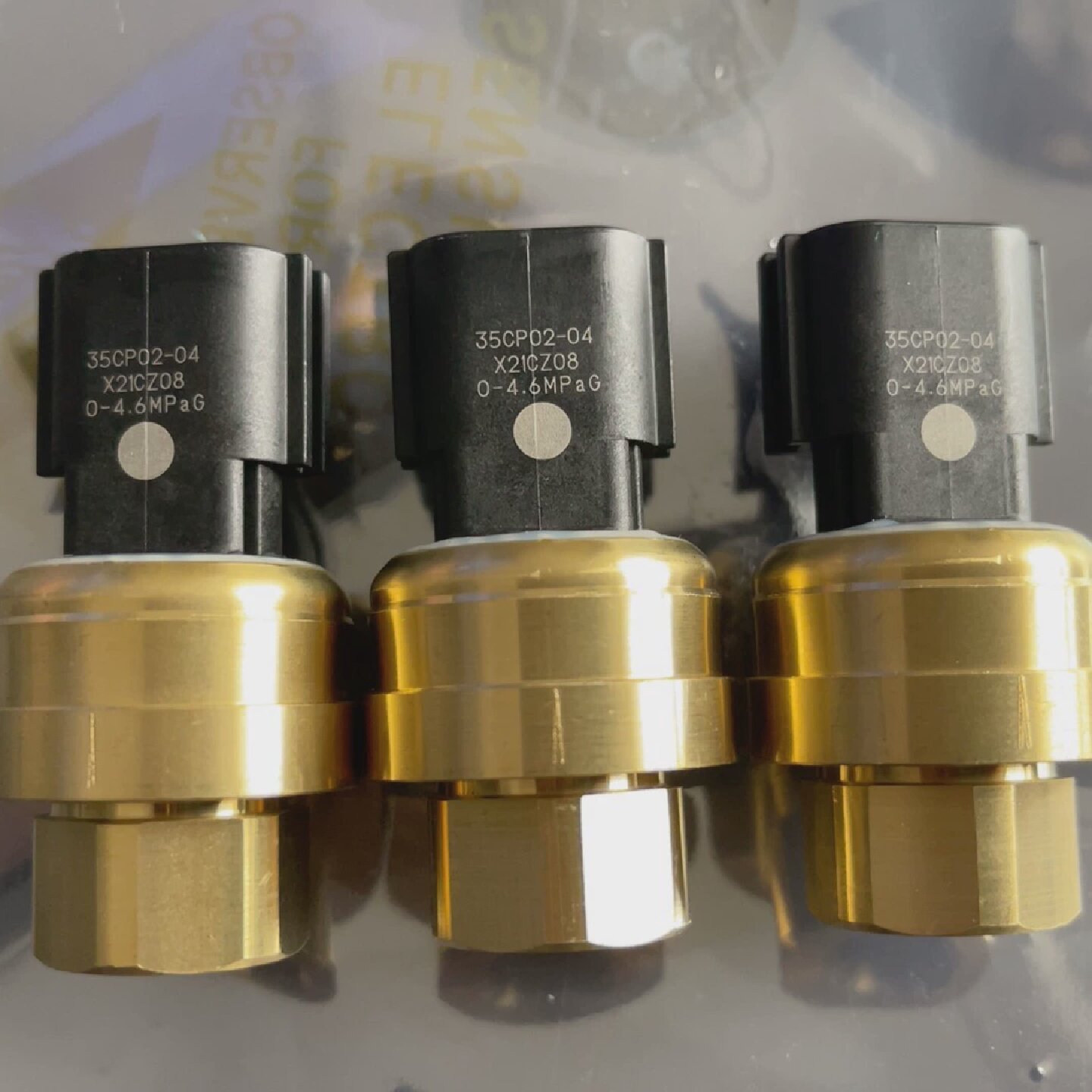 议价艾默生维谛高压压力传感器35CP0204替代原45CP2议价