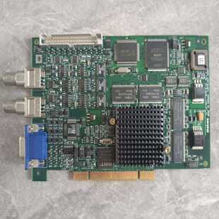 咨询-MATROXORI-PCI/RGB图像采集卡9701