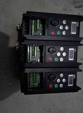 【议价】三垦变频器GF-0.75K-D380v0.75K适用