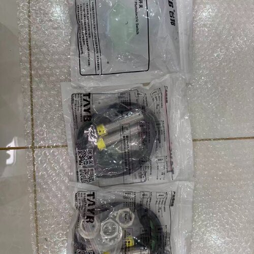 询-台邦TAYB光电传感器TB18LT20N直流3线N