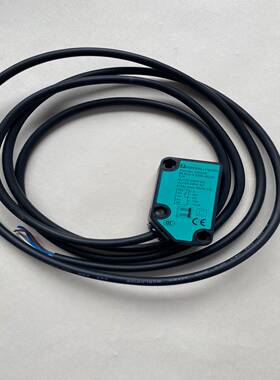 倍加福205234光电开关，型号RLK31-8-2500-I询价