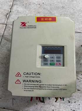 富菱变频器7.5KWDZB200B007.5L4DK询价
