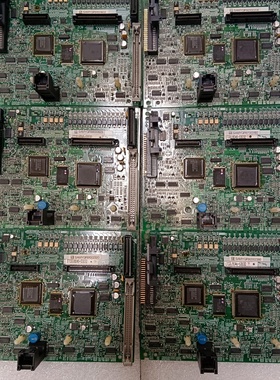 安川G7主板ETC618046-S3032，中文板，【议价】