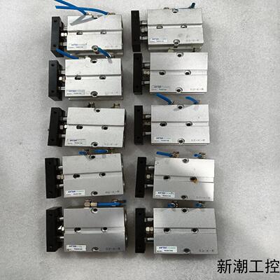 AirTac亚德客 TN20X10S 拆机件实物图正常议价商品
