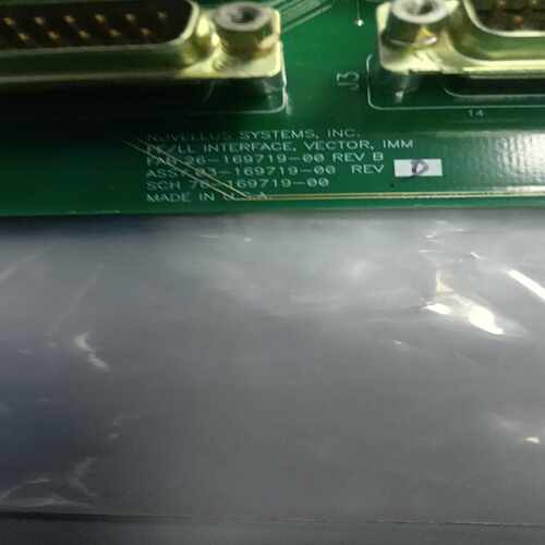 novellus fab 26-169719-00  ass~询价