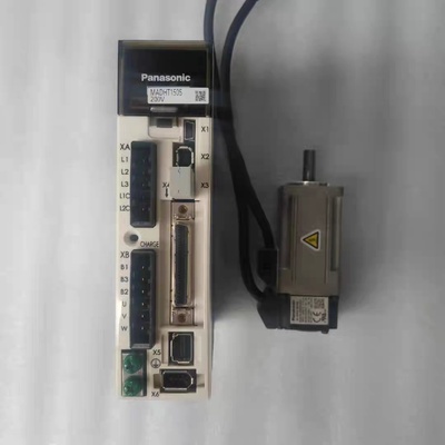 （请询价）伺服A5100W套装MADHT1505MSMD0