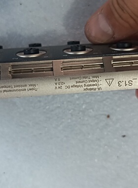 议价巴鲁夫BALLUFFIO模块