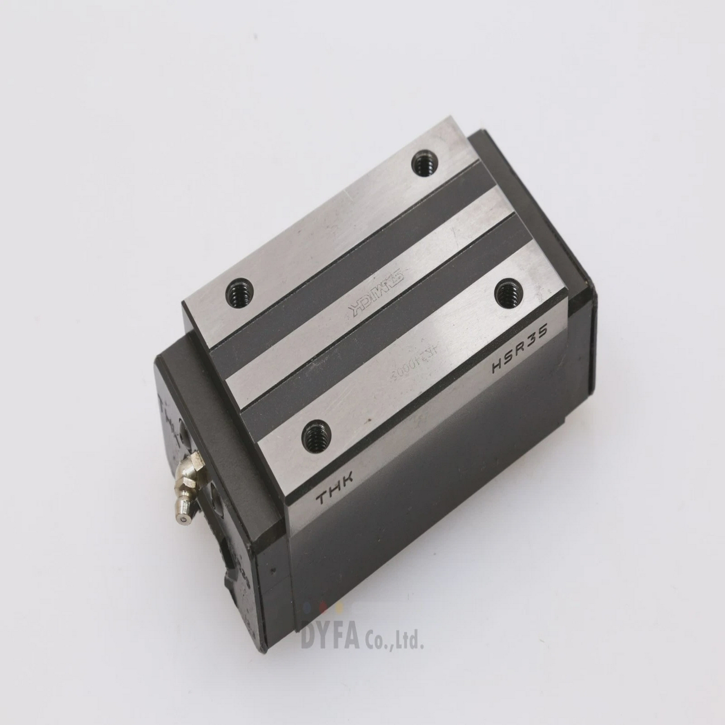 THKHSR35LRSS方形35尺寸长型块用于替换BRG-I-7781E53