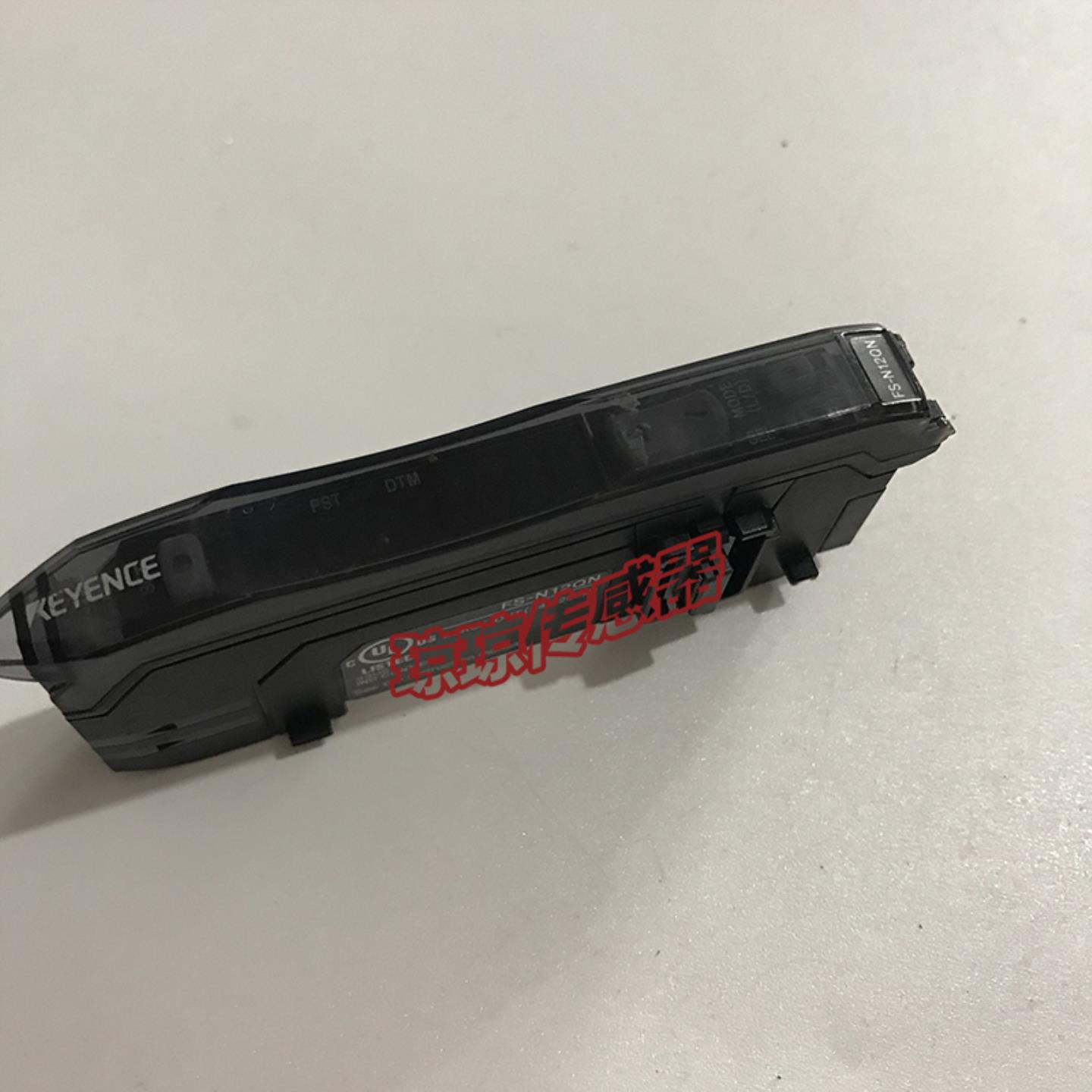 芬芳KEYENCE 基恩士FS-N12QN光电传感器FS-N11QN质保一年*
