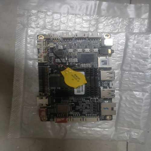 视美泰RK3399x主板4g16g配置，安卓主板V2.--议价商品