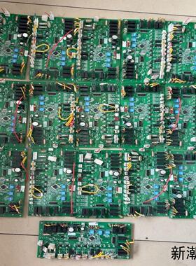 Hitachi日立气冷冷冻机主板3FB50669v3拆机议价商品