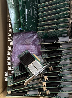 Mellanox/迈络思 40/56GBE MCX414A--询价