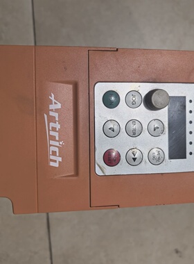 询价-威纶通变频器AR80iL0055P5.5KW三相